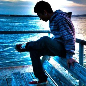 Meet your Posher, Anup